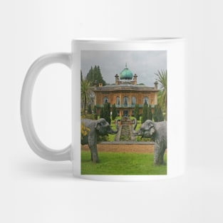 Sezincote Mug